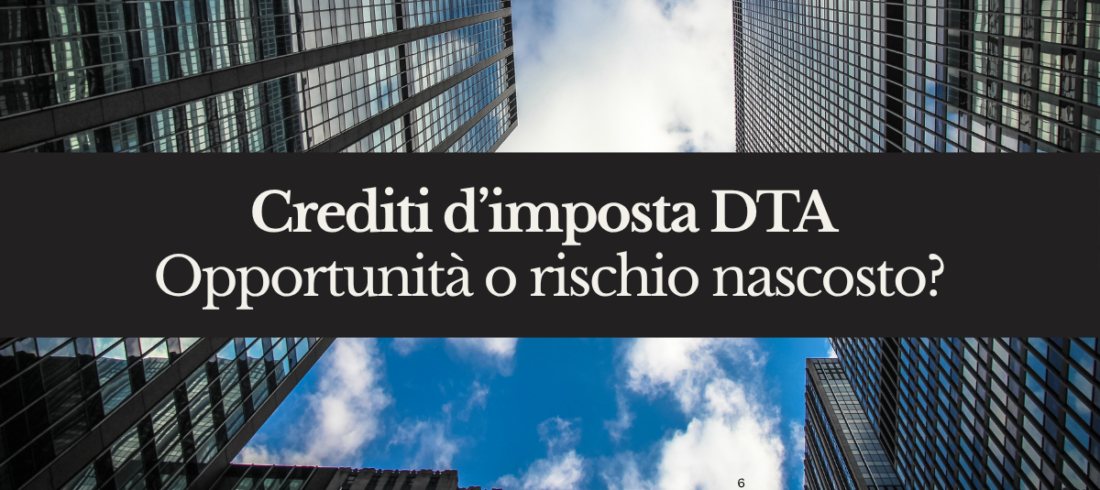 DTA