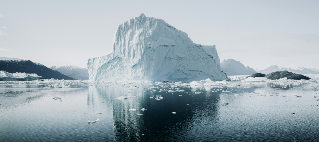 iceberg